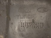 Recambio de cubrecarter para hyundai getz (tb) 1.1 12v cat referencia OEM IAM 291201C010 291201C010 