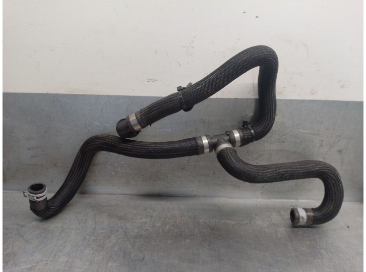 Recambio de tubo para renault 5 e-tech electric p01 /rbe / a1bea1a50000 referencia OEM IAM 21741429R 