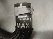 Recambio de tubo para renault 5 e-tech electric p01 /rbe / a1bea1a50000 referencia OEM IAM 21741429R 