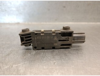 Recambio de sensor impacto para audi a3 (8p) 2.0 tdi referencia OEM IAM 8E0959651A  