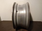 Recambio de llanta para nissan juke (f15) 1.6 referencia OEM IAM BV81A R16X6.5J40MM D0300BV81A