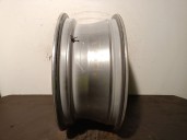 Recambio de llanta para nissan juke (f15) 1.6 referencia OEM IAM BV81A R16X6.5J40MM D0300BV81A