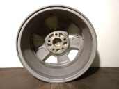 Recambio de llanta para nissan juke (f15) 1.6 referencia OEM IAM BV81A R16X6.5J40MM D0300BV81A