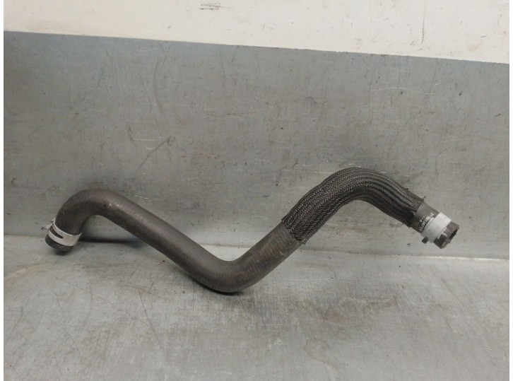 Recambio de tubo para renault 5 e-tech electric p01 /rbe / a1bea1a50000 referencia OEM IAM 295M13671R  