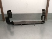 Recambio de calandra delantera de radiador para alfa romeo brera (939_) 2.2 jts (939.dxb11) referencia OEM IAM 50507982 50507982