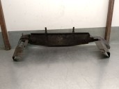 Recambio de calandra delantera de radiador para alfa romeo brera (939_) 2.2 jts (939.dxb11) referencia OEM IAM 50507982 50507982