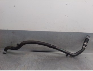 Recambio de tubo para renault 5 e-tech electric p01 /rbe / a1bea1a50000 referencia OEM IAM 924478449R  