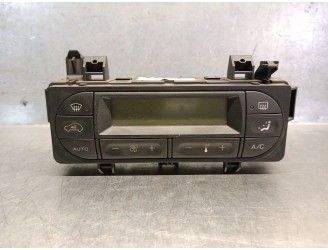 Recambio de mando climatizador para citroën c3 1.4 hdi sx plus referencia OEM IAM 96377775XT 6451RY 