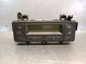 Recambio de mando climatizador para citroën c3 1.4 hdi sx plus referencia OEM IAM 96377775XT 6451RY 