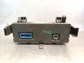 Recambio de mando climatizador para citroën c3 1.4 hdi sx plus referencia OEM IAM 96377775XT 6451RY 