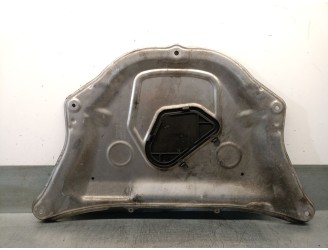 Recambio de cubrecarter para bmw 7 (e65, e66, e67) 730 d referencia OEM IAM 6767228 51757153791 