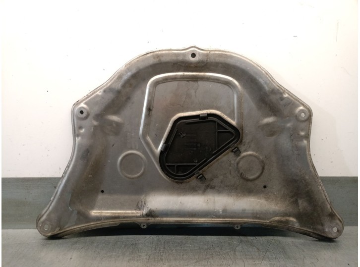 Recambio de cubrecarter para bmw 7 (e65, e66, e67) 730 d referencia OEM IAM 6767228 51757153791 