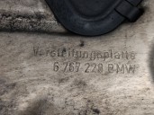 Recambio de cubrecarter para bmw 7 (e65, e66, e67) 730 d referencia OEM IAM 6767228 51757153791 