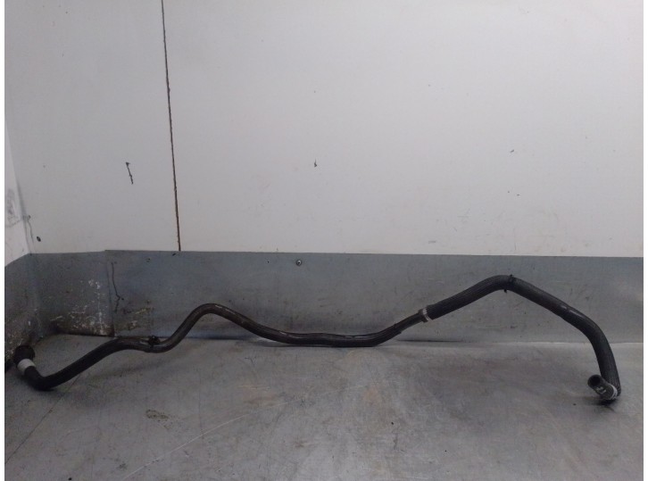 Recambio de tubo para renault 5 e-tech electric p01 /rbe / a1bea1a50000 referencia OEM IAM HSR28082  