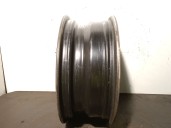 Recambio de llanta para volkswagen caddy ka/kb (2k) 1.9 tdi referencia OEM IAM 1K0601027C R156JX15H2ET47 