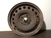 Recambio de llanta para volkswagen caddy ka/kb (2k) 1.9 tdi referencia OEM IAM 1K0601027C R156JX15H2ET47 