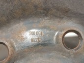 Recambio de llanta para volkswagen caddy ka/kb (2k) 1.9 tdi referencia OEM IAM 1K0601027C R156JX15H2ET47 