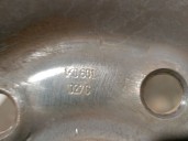 Recambio de llanta para volkswagen caddy ka/kb (2k) 1.9 tdi referencia OEM IAM 1K0601027C R156JX15H2ET47 