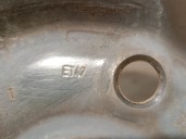 Recambio de llanta para volkswagen caddy ka/kb (2k) 1.9 tdi referencia OEM IAM 1K0601027C R156JX15H2ET47 