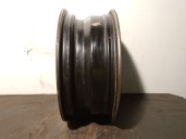 Recambio de llanta para volkswagen caddy ka/kb (2k) 1.9 tdi referencia OEM IAM 1K0601027C R156JX15H2ET47 