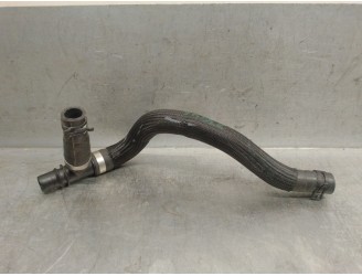 Recambio de tubo para renault 5 e-tech electric p01 /rbe / a1bea1a50000 referencia OEM IAM 235M19377R  