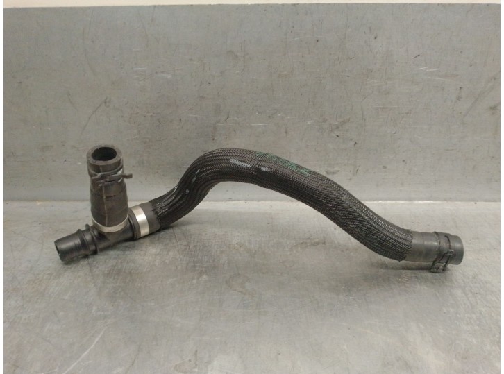 Recambio de tubo para renault 5 e-tech electric p01 /rbe / a1bea1a50000 referencia OEM IAM 235M19377R  