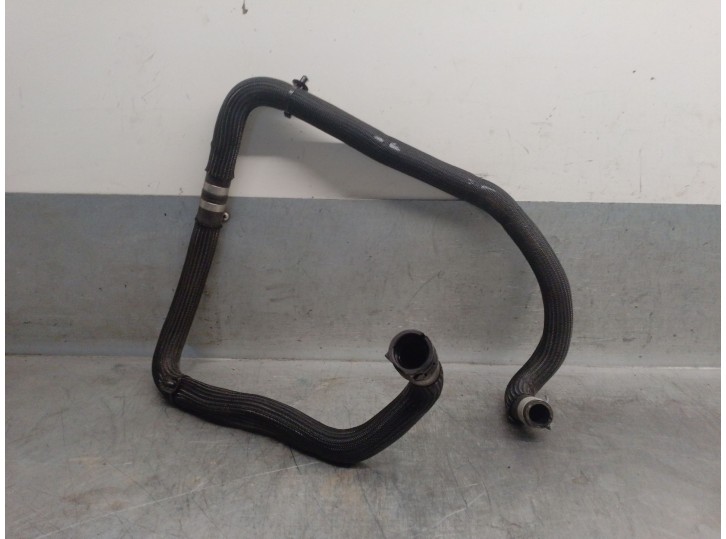 Recambio de tubo para renault 5 e-tech electric p01 /rbe / a1bea1a50000 referencia OEM IAM 215754990R  