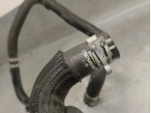 Recambio de tubo para renault 5 e-tech electric p01 /rbe / a1bea1a50000 referencia OEM IAM 215754990R 