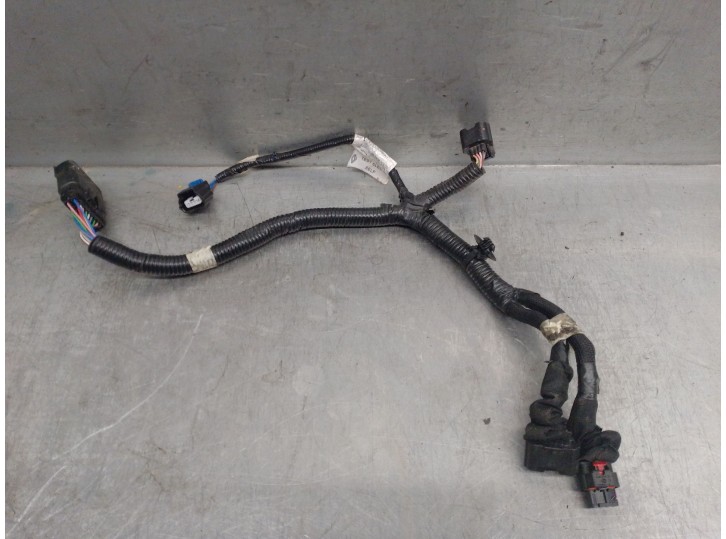 Recambio de cableado para renault 5 e-tech electric p01 /rbe / a1bea1a50000 referencia OEM IAM 296952002R  
