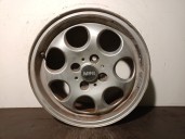 Recambio de llanta para mini r50,r53 1.6 16v cat referencia OEM IAM 1512458 R1551/2JX15H2-45 