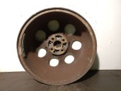 Recambio de llanta para mini r50,r53 1.6 16v cat referencia OEM IAM 1512458 R1551/2JX15H2-45 