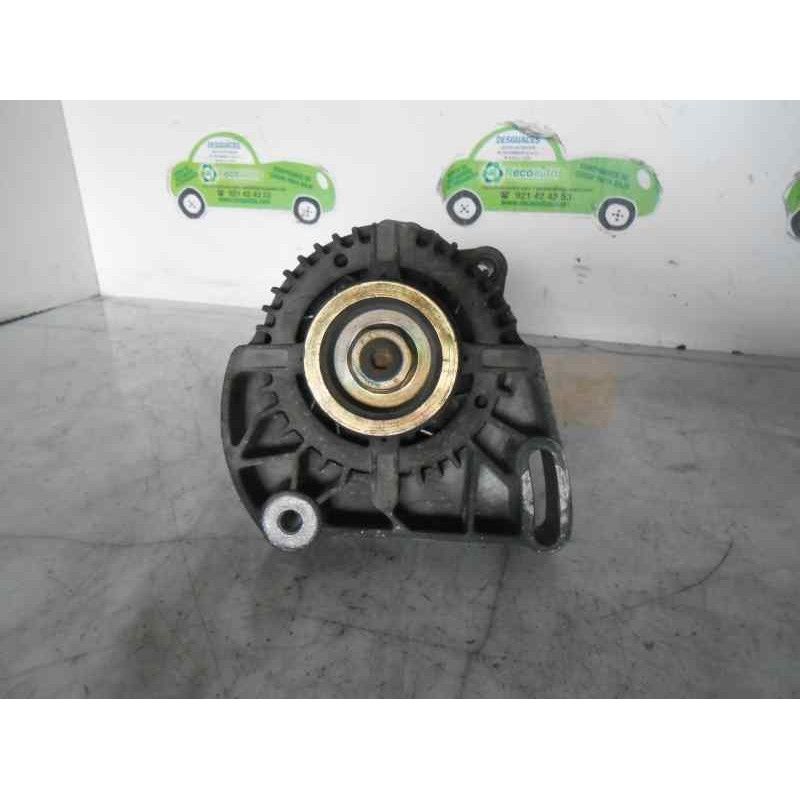 Recambio de alternador para fiat punto berl. (176) 1.1 referencia OEM IAM 63321270 A115I MAGNETI MARELLI