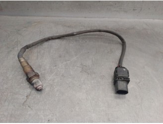 Recambio de sonda lambda para alfa romeo brera (939_) 2.2 jts (939.dxb11) referencia OEM IAM 0258017052  