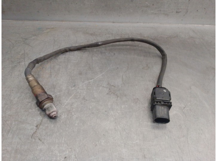 Recambio de sonda lambda para alfa romeo brera (939_) 2.2 jts (939.dxb11) referencia OEM IAM 0258017052 