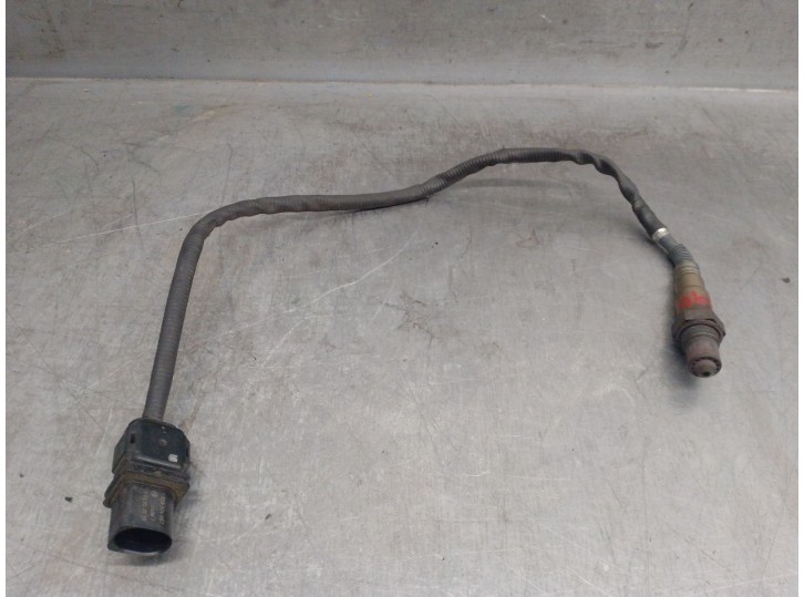Recambio de sonda lambda para alfa romeo brera (939_) 2.2 jts (939.dxb11) referencia OEM IAM 0258017052 0258017052 BOSCH