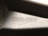 Recambio de llanta para kia optima (fsgds6b) 1.7 crdi referencia OEM IAM 529102T570 R187.5JX18OFFSET46 