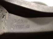 Recambio de llanta para kia optima (fsgds6b) 1.7 crdi referencia OEM IAM 529102T570 R187.5JX18OFFSET46 