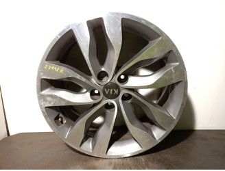 Recambio de llanta para kia optima (fsgds6b) 1.7 crdi referencia OEM IAM 529102T570 R187.5JX18OFFSET46 