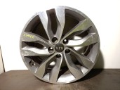 Recambio de llanta para kia optima (fsgds6b) 1.7 crdi referencia OEM IAM 529102T570 R187.5JX18OFFSET46 