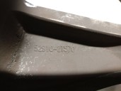 Recambio de llanta para kia optima (fsgds6b) 1.7 crdi referencia OEM IAM 529102T570 R187.5JX18OFFSET46 