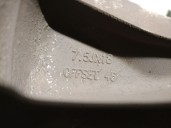 Recambio de llanta para kia optima (fsgds6b) 1.7 crdi referencia OEM IAM 529102T570 R187.5JX18OFFSET46 