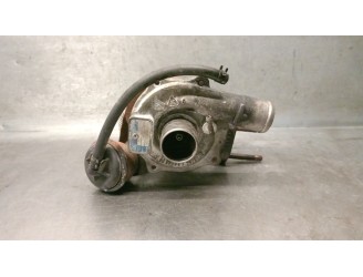 Recambio de turbocompresor para opel combo (corsa c) 1.3 16v cdti referencia OEM IAM 54359700006 860067 73501344 KKK
