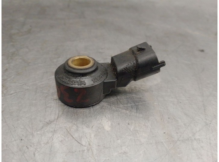 Recambio de sensor para alfa romeo brera (939_) 2.2 jts (939.dxb11) referencia OEM IAM 12566845 0261231174 BOSCH