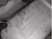 Recambio de carter para alfa romeo brera (939_) 2.2 jts (939.dxb11) referencia OEM IAM 55193668 55193668 