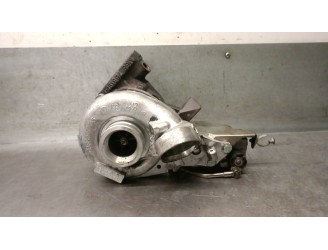 Recambio de turbocompresor para mercedes-benz clase e (w211) berlina 2.2 cdi cat referencia OEM IAM A6460901080 A6460901080 