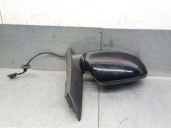 Recambio de retrovisor derecho para opel astra j lim. 1.7 16v cdti referencia OEM IAM 13308360 1428456 