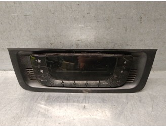 Recambio de mando climatizador para seat ibiza iv sc (6j1, 6p5) 1.6 tdi referencia OEM IAM 6J0820043B 6J0820043B A2C53407179 CON