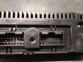 Recambio de mando climatizador para seat ibiza iv sc (6j1, 6p5) 1.6 tdi referencia OEM IAM 6J0820043B 6J0820043B A2C53407179 CON