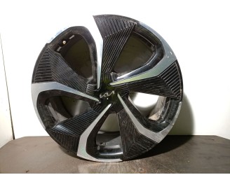 Recambio de llanta para kia ev6 cv/ f5e22 / e11b11 referencia OEM IAM 52910CV210 R208.0JX20H2OFFSET57 