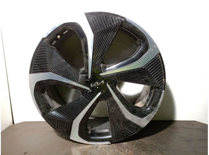 Recambio de llanta para kia ev6 cv/ f5e22 / e11b11 referencia OEM IAM 52910CV210 R208.0JX20H2OFFSET57 